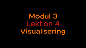 Modul 3 lektion 4