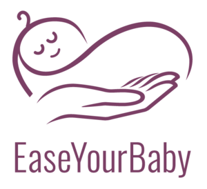 Logo EaseYourBaby (alle mails)