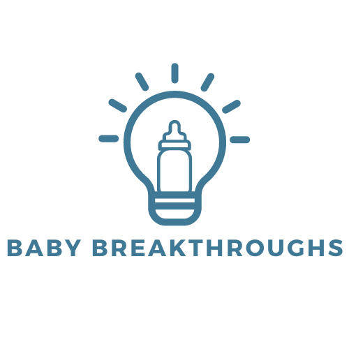 Baby Breakthroughs, LLC logo