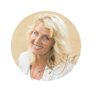 Signatus catrine Stolt