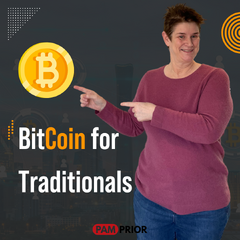 BitCoin For Traditionals