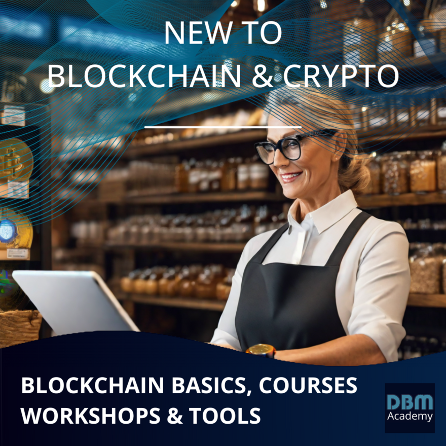 Blockchain Basics 6