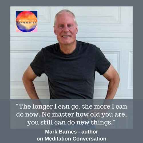 Mark Barnes