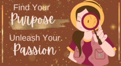 Autumn Mystic Find your Purpose and Unleash Your Passion