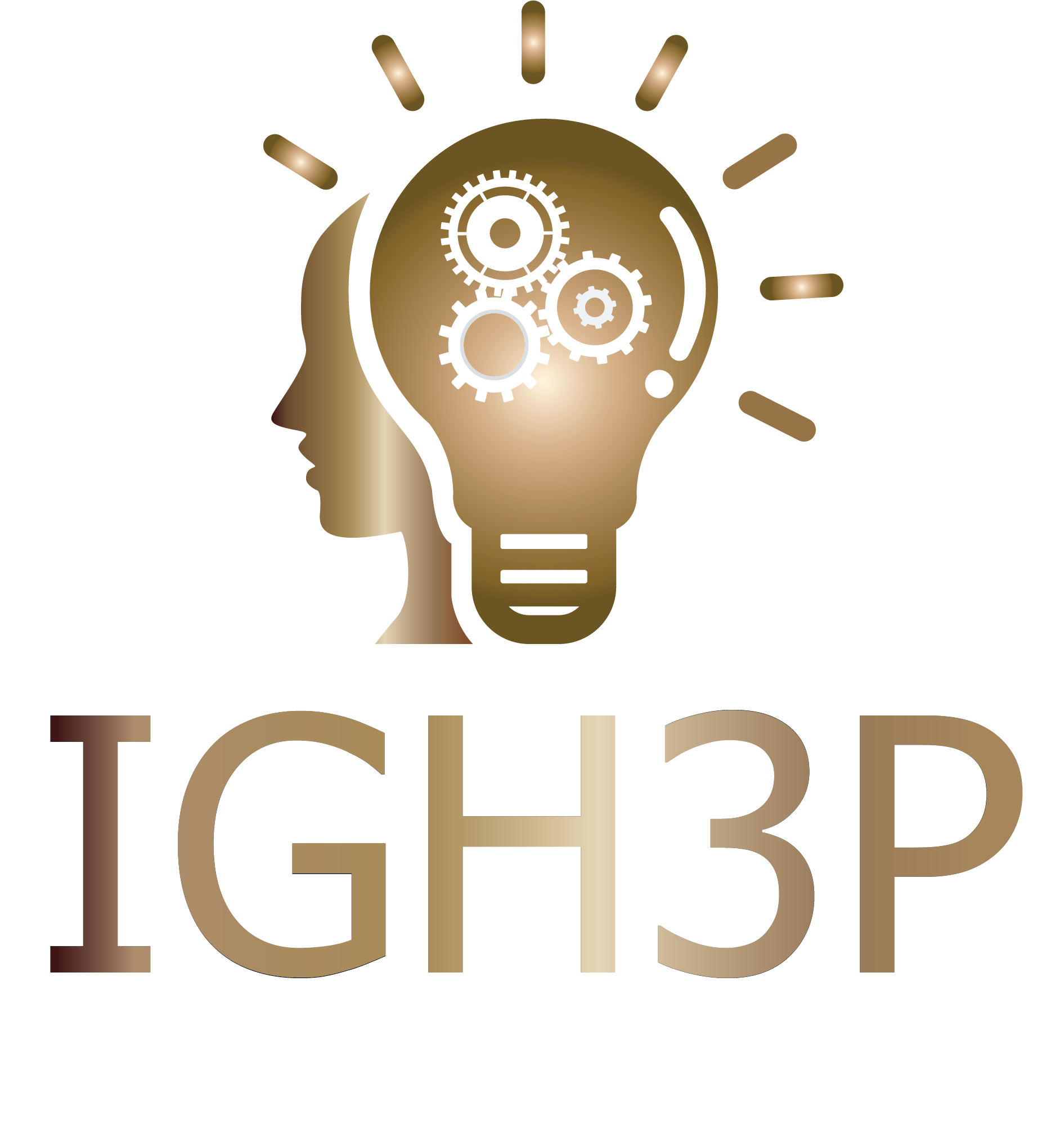 IGH3P logo