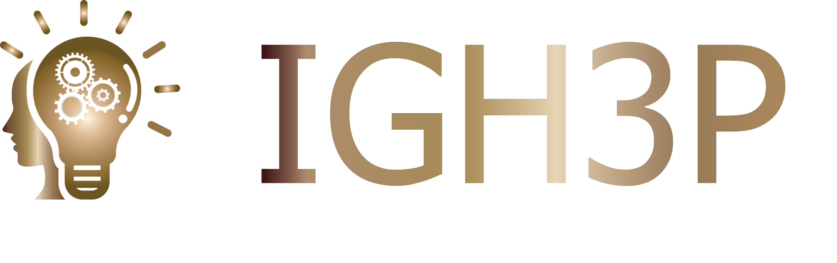 IGH3P logo