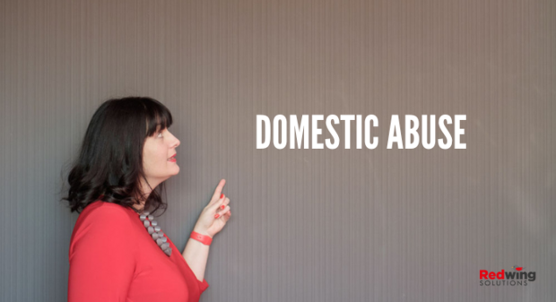 Domestic abuse