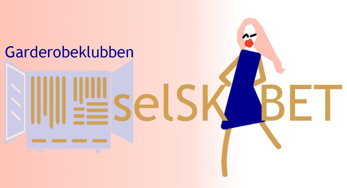 Garderobeklubben selSKABET FBgruppen card image