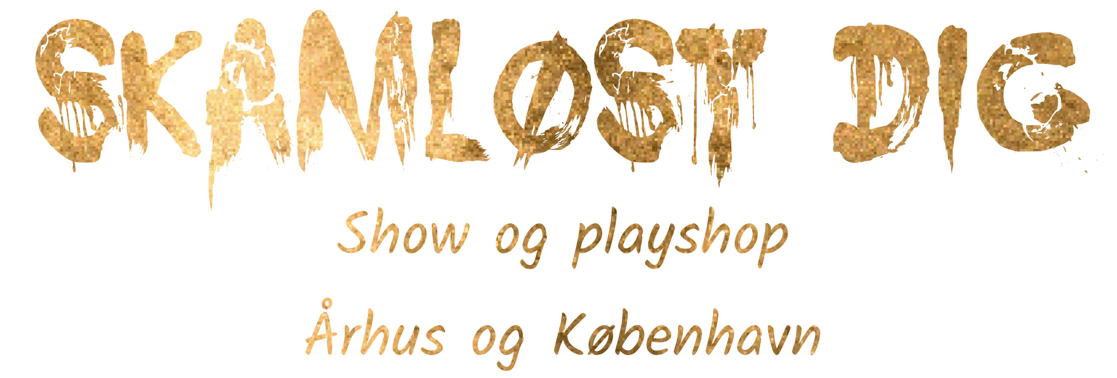 skamløst guldtekst croppet