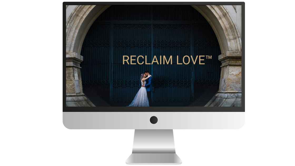 Reclaim love computer 