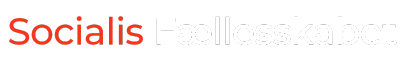 Socialis Membership Site (405 x 64 px) - S-H gennemsigtig
