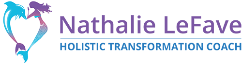 Nathalie LeFave Holistic Transformational Coaching logo