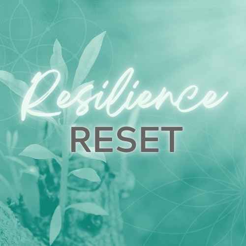 resilienceResetLogo