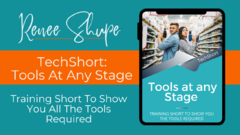 TS Tools at any Stage Product Thumbnail