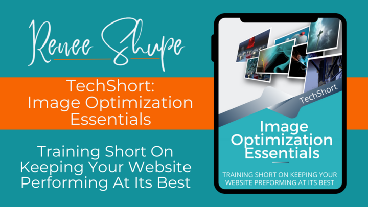 TS Image Optimization Essentials Product Thumbnail