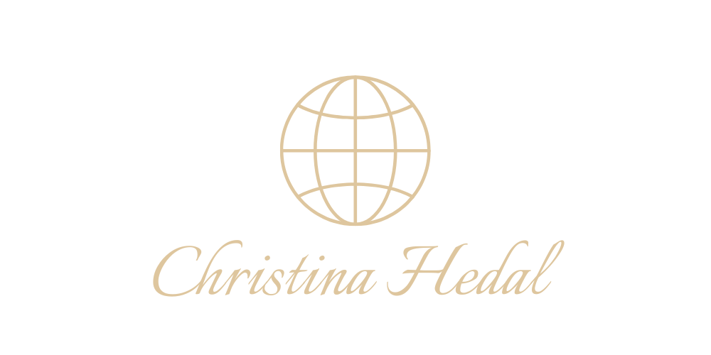 Businessmentor Christina Hedal logo