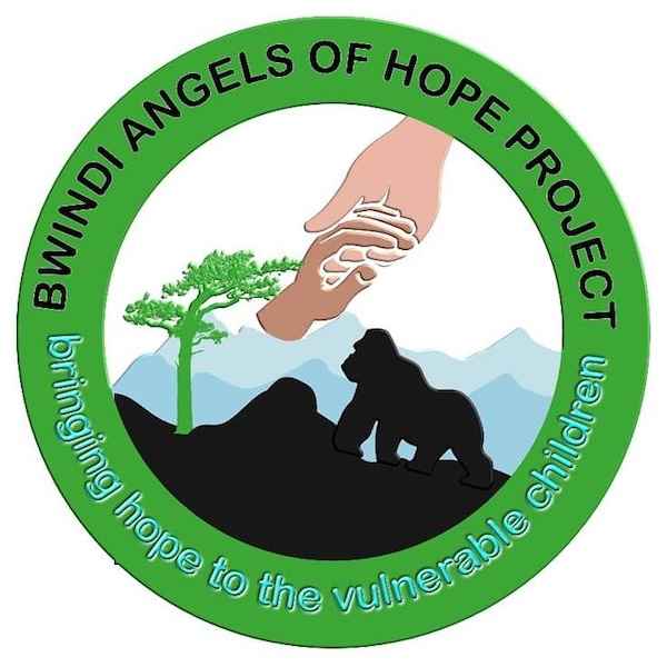 Bwindi Angels of Hope logo