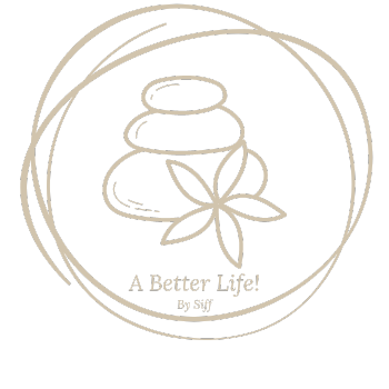 A Better Life by Siff logo