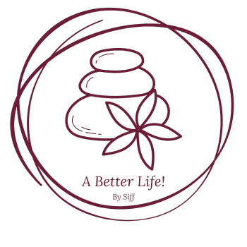 A Better Life by Siff logo