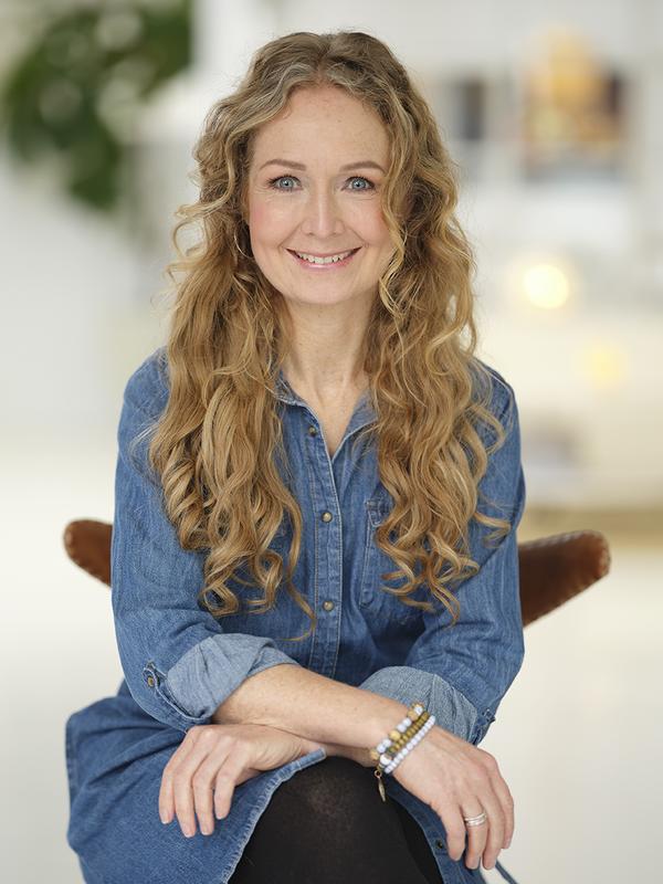 Anette Straadt_