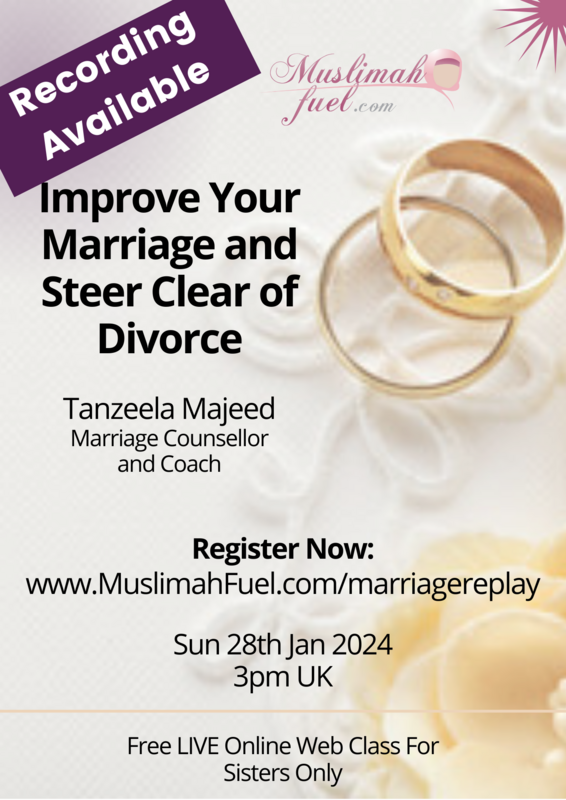 Recording 2024 Marriage Webinar flyer PNG