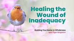 HWI Healing the Wound of Inadequacy