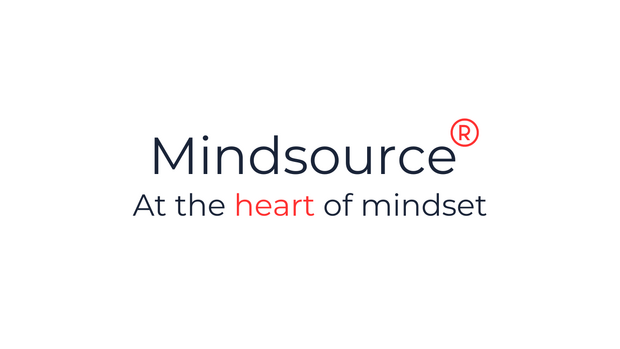 Mindsource Red