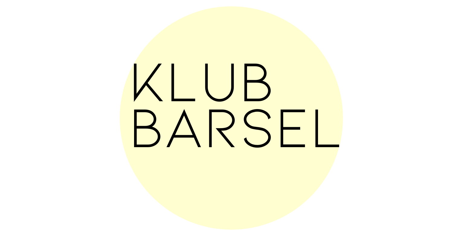 KlubBarsel logo