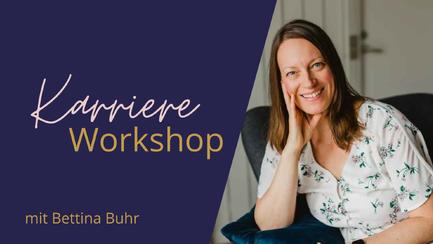 Karriereworkshop