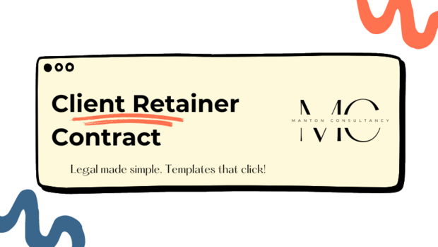 Copy of Contract Template - Simplero Thumbnails