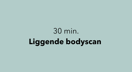 Meditationer bodyscan 32