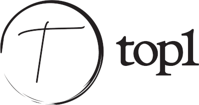 Top1 logo