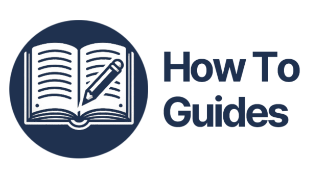 How To Guides course card