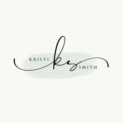 Kristi Smith Coaching logo