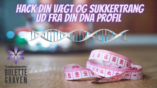 Hack DNA