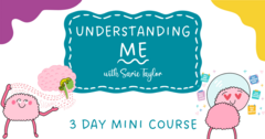 Understanding Me 3 Day Mini course (1)
