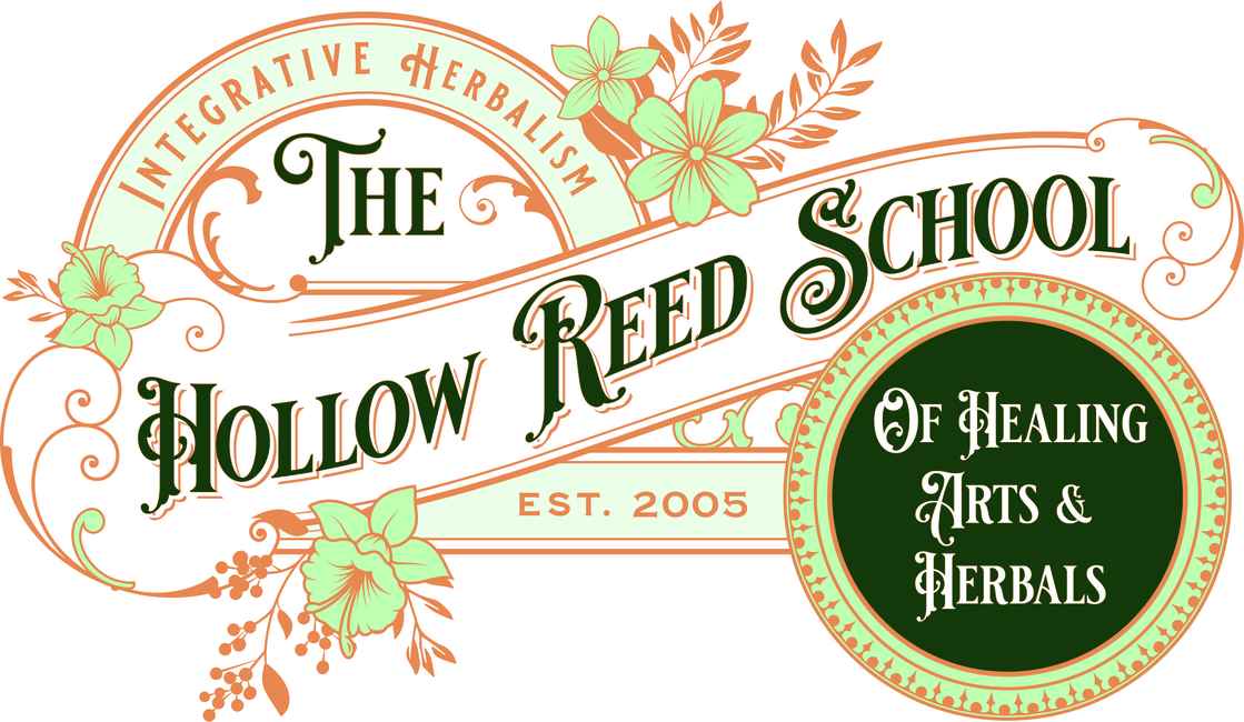 Hollow Reed Logo