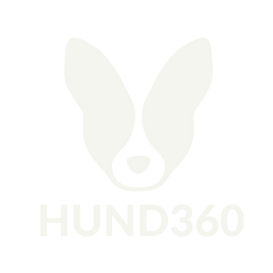 Hund360 Kursusmateriale logo