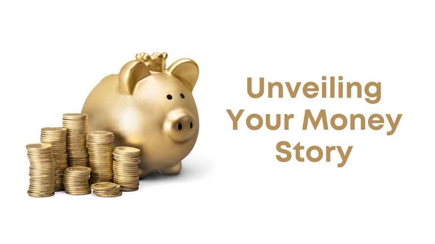 Personal Finances Blog - Money Detox -  Unveiling Your Money Story