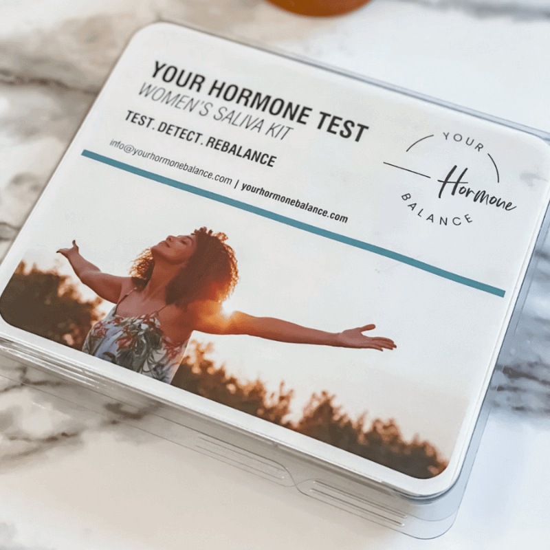 hormone-test