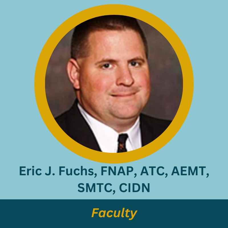 EricFuchs-FacultyHeadshot