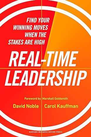 The Virtual Campfire | Carol Kauffman | Real-Time Leadership