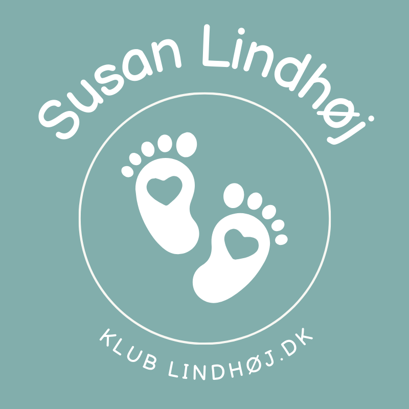 SusanLindhøj.dk logo