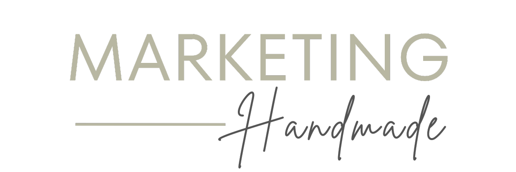 Marketing Handmade logo