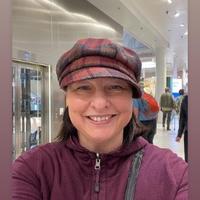 Gabriela Forfatter Kaps