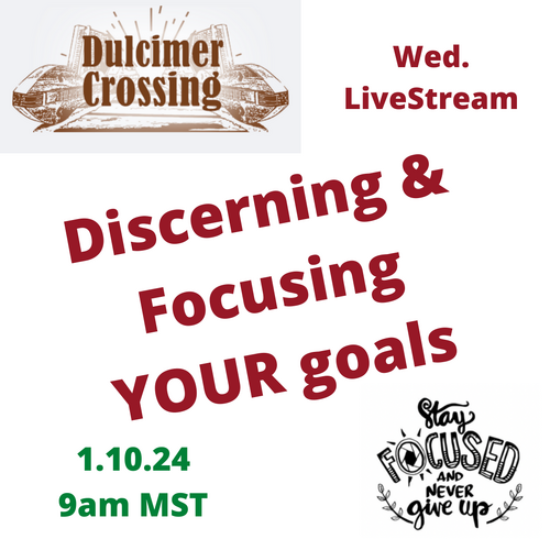 1.10.24Discerning Focusing Goals