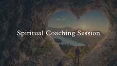Spiritual Coaching Session