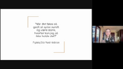 webinar-afhænig til intro - SD 480p