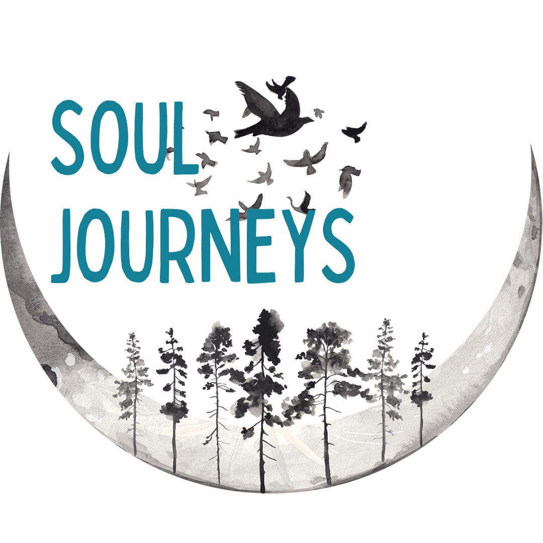 Soul Journeys (2)
