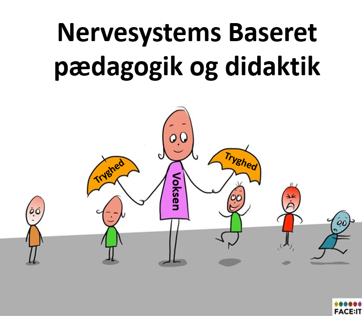 NB pædagogik og didaktik forside